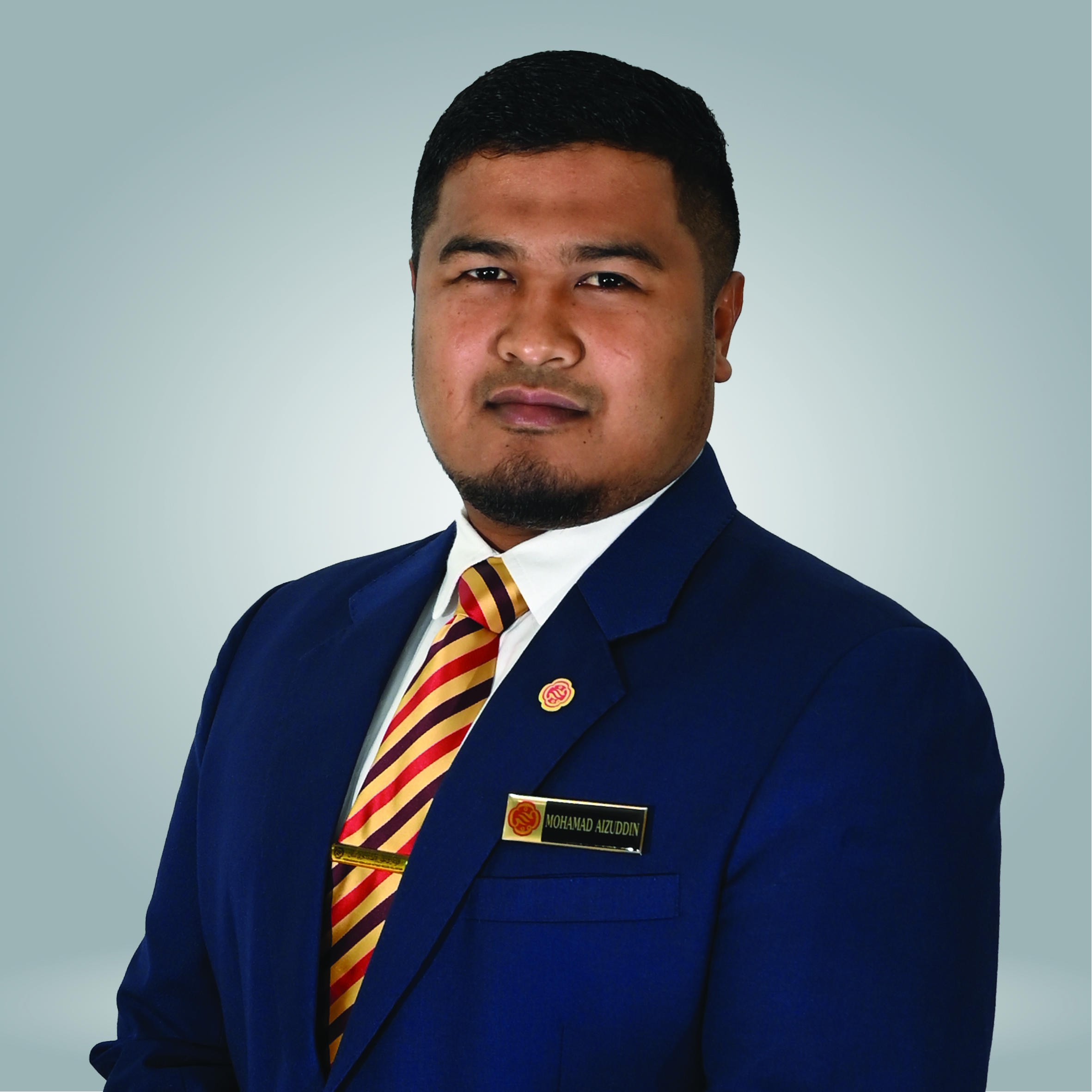 Mohamad Aizuddin bin Zulkifli