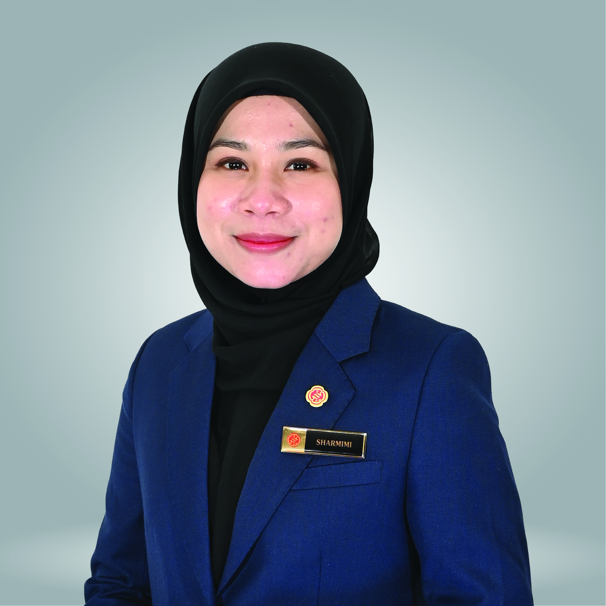 Sharmimi binti Sauti