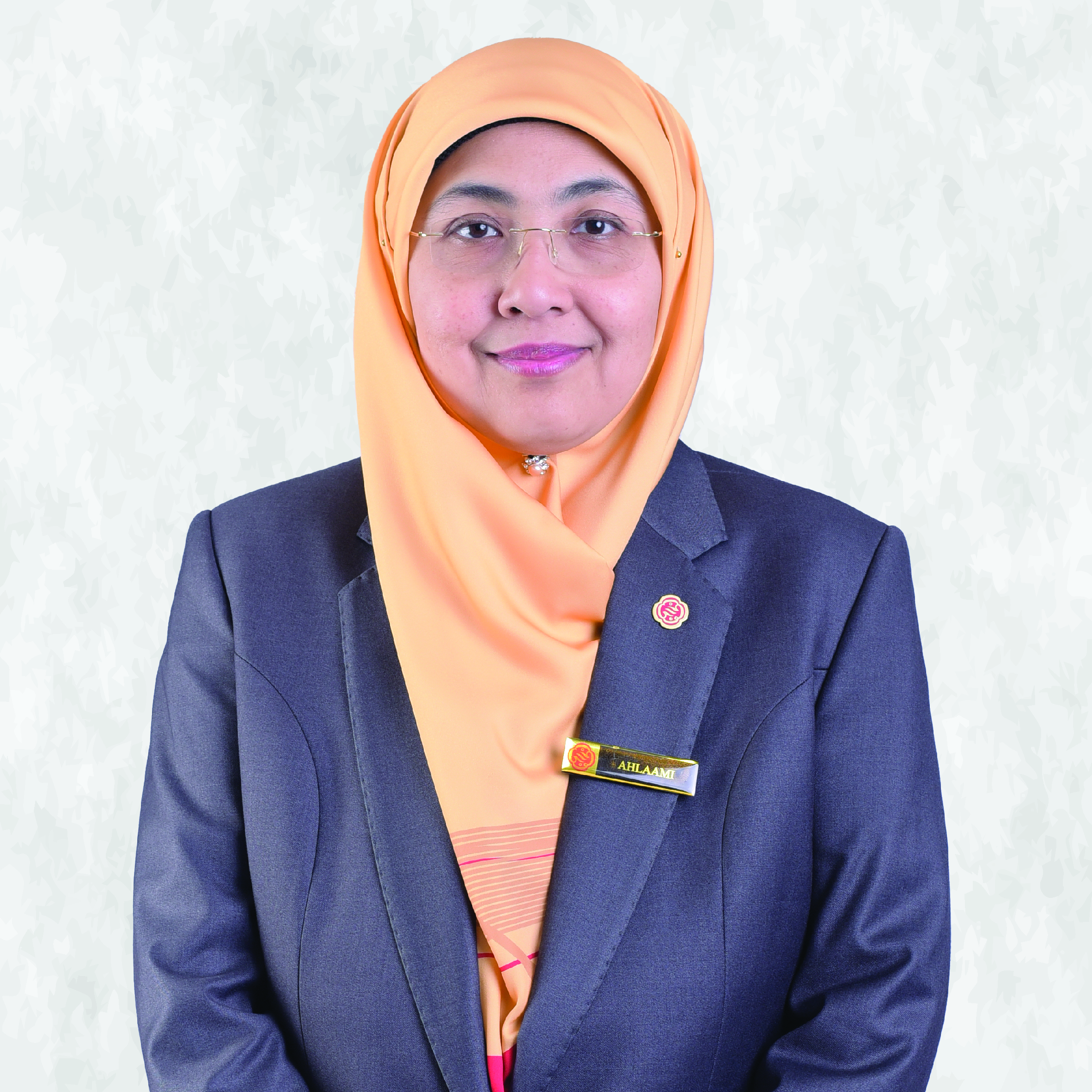 Ahlaami binti Ab Halim
