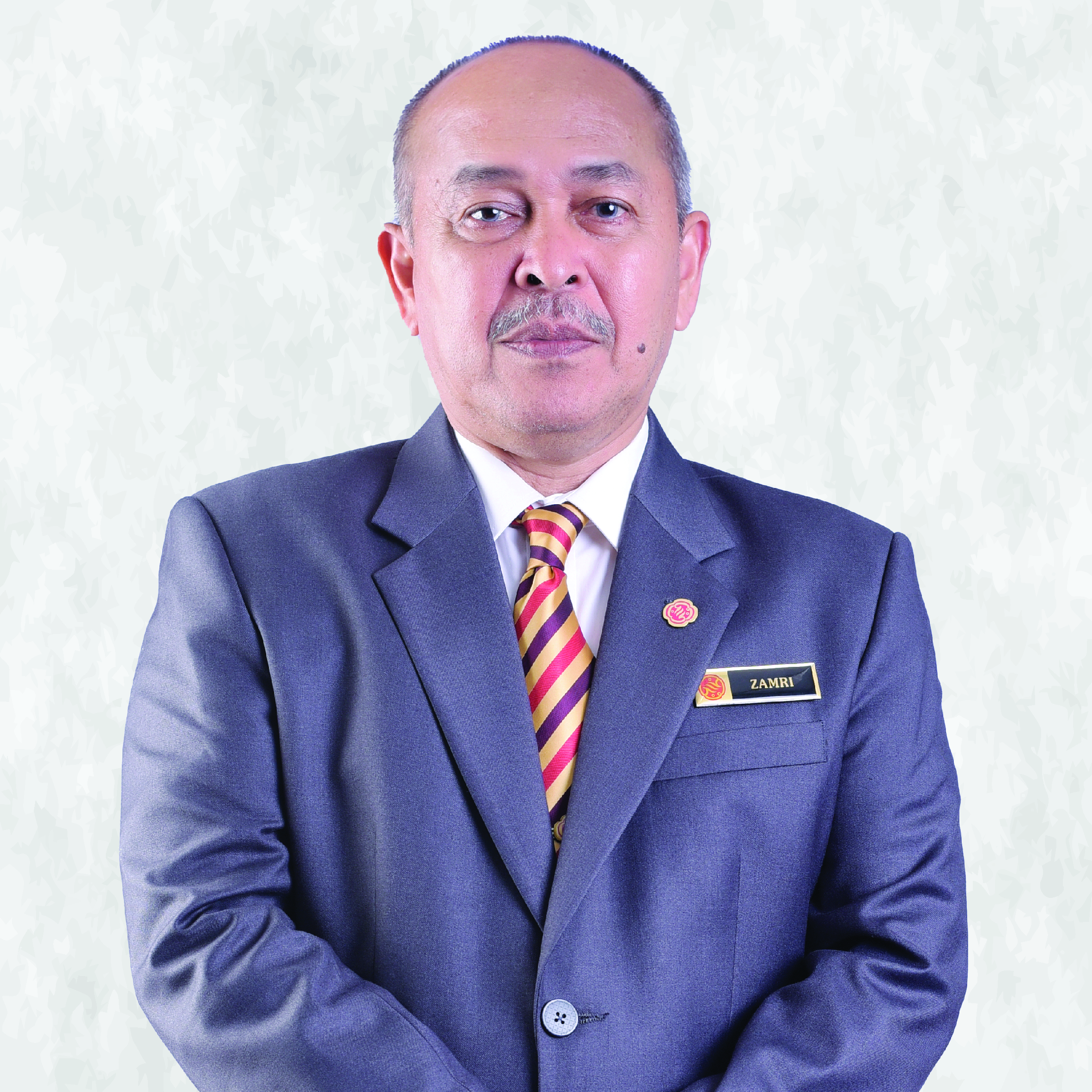 Dato' Sr. Zamri Bin Ismail