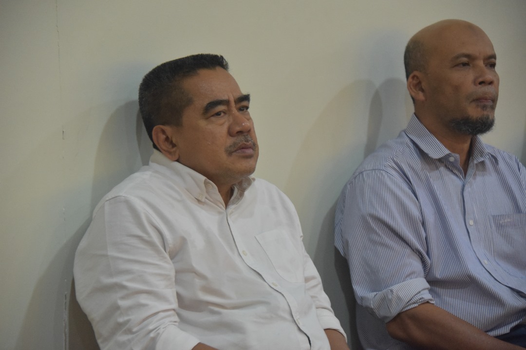 PROGRAM CERAMAH PENERAPAN KEFAHAMAN UMI PKINK