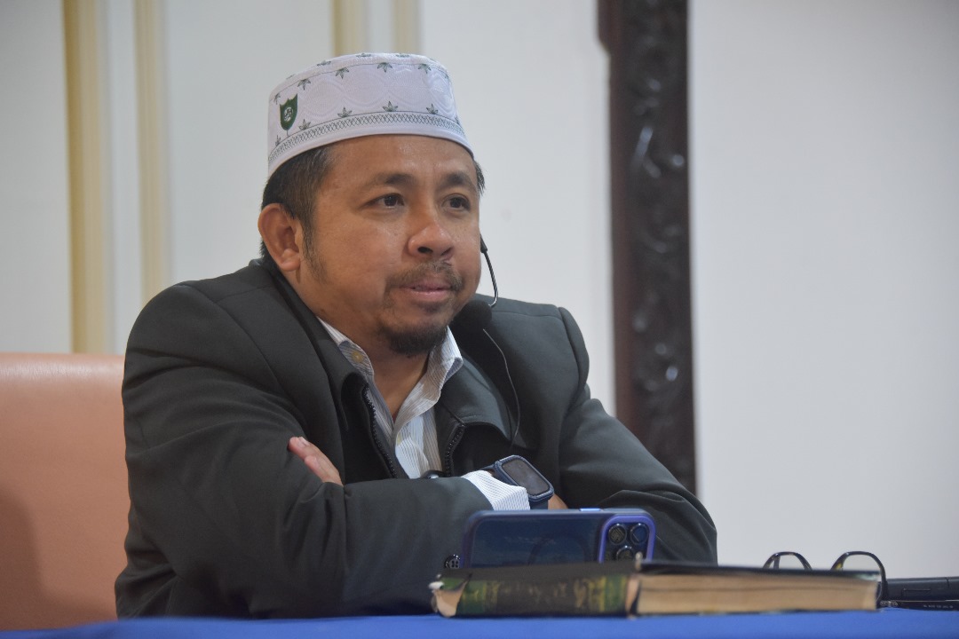 PROGRAM CERAMAH PENERAPAN KEFAHAMAN UMI PKINK