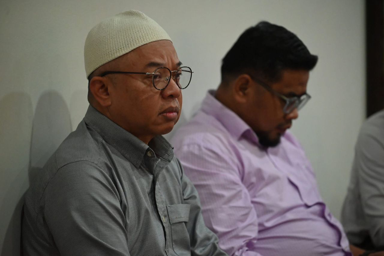 CERAMAH KEFAHAMAN UBUDIYYAH, MAS’ULIYYAH DAN ITQAN (UMI) PKINK 